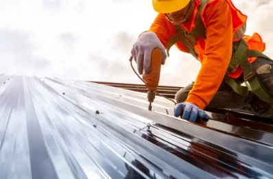 Travaux de zinguerie à Arcis-sur-Aube